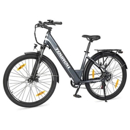 Touroll J ST Treking Electric Bike w p