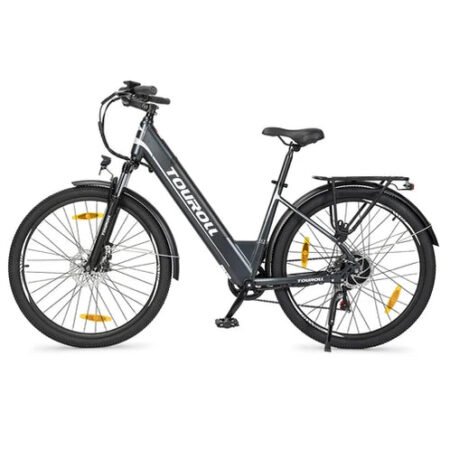 Touroll J ST Treking Electric Bike w p