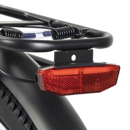 Touroll J ST Treking Electric Bike w p bb a f abb
