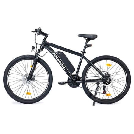 Touroll U Electric Mountain Bike w p efabb fb e ce ddffcb