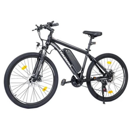 Touroll U Electric Mountain Bike w p