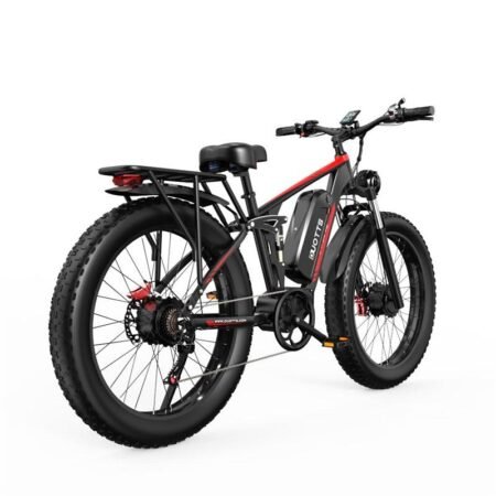 duotts s electric bike preorder arriving in mid march pogo cycles