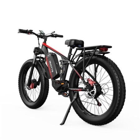 duotts s electric bike preorder arriving in mid march pogo cycles