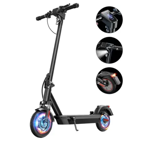 iScooter iMax Electric Scooter w p