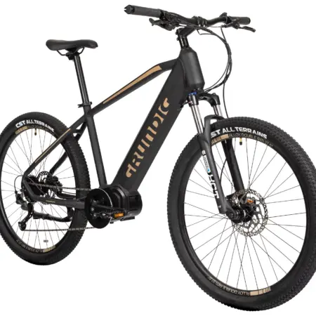 GRUNDING E-MTB HT MM 27,5" Electric Bike