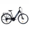ECB CITY BIKE