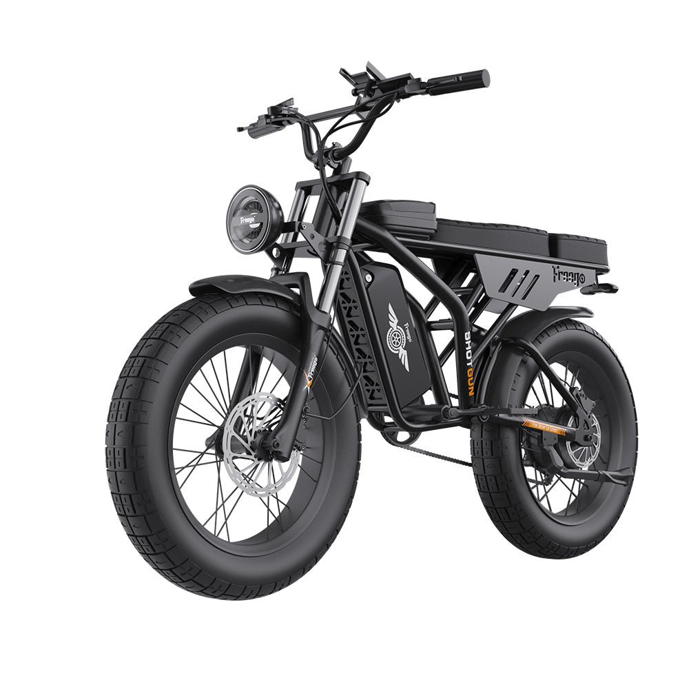 Fprocargobicycle