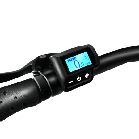 LCD Display