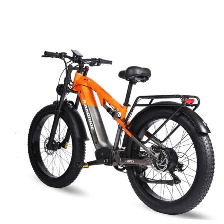 Webike x