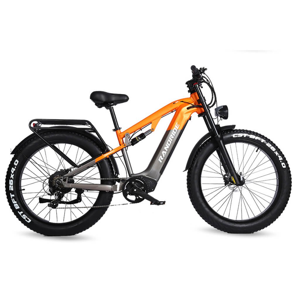ebike x