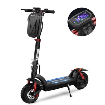 GT NewOffRoadE Scooter