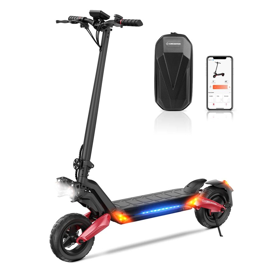 R Off Road Electric Scooter x