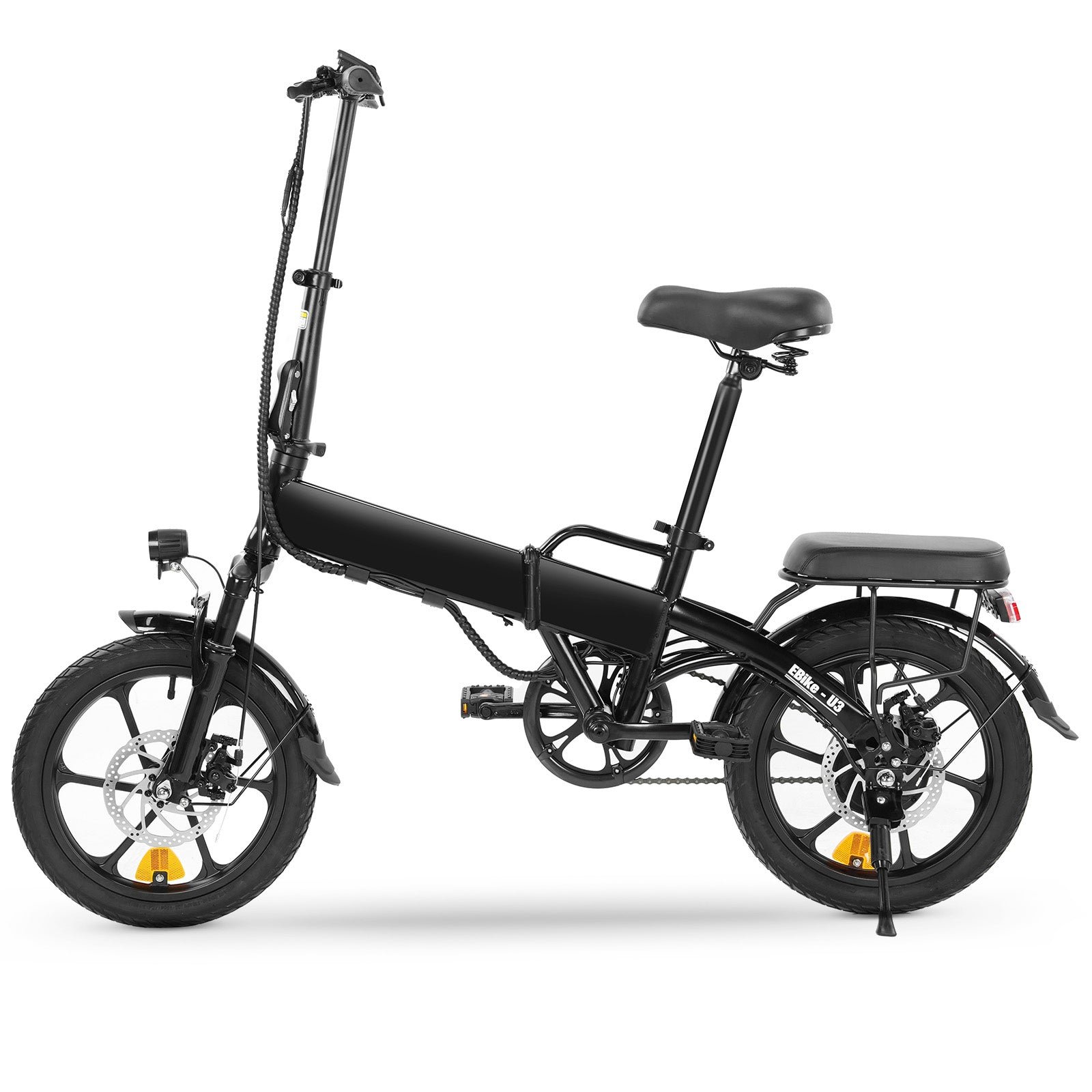 iscooterUelectricbike x