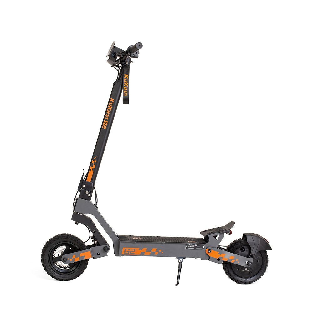 KuKirin G2 Electric Scooter