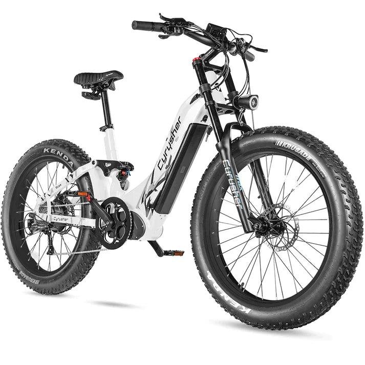cyrusher-trax-hybrid-all-terrain-electric-bike-pogo-cycles-5 cyrusher trax hybrid all terrain electric bike pogo cycles