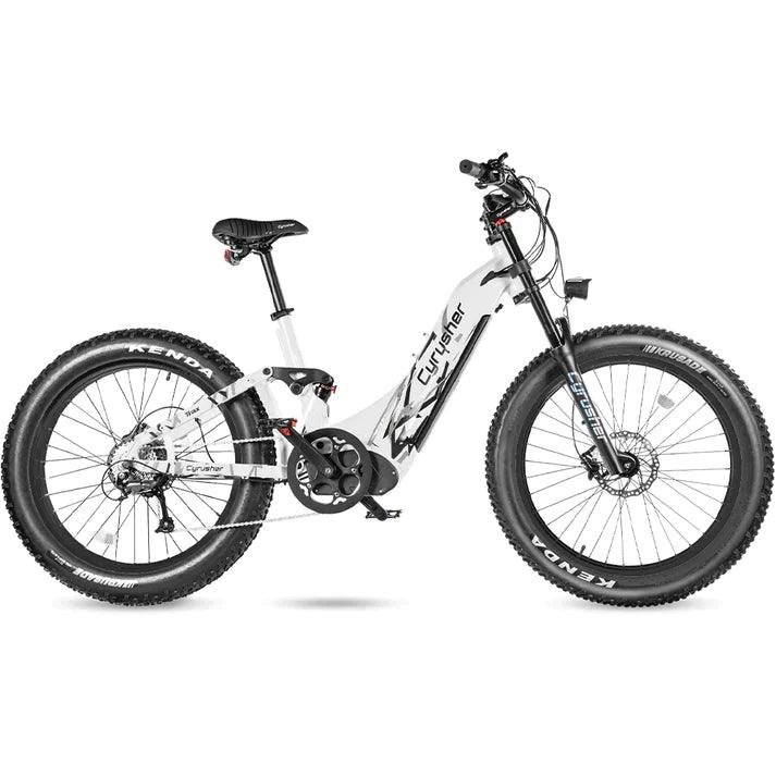 cyrusher-trax-hybrid-all-terrain-electric-bike-pogo-cycles-6 cyrusher trax hybrid all terrain electric bike pogo cycles