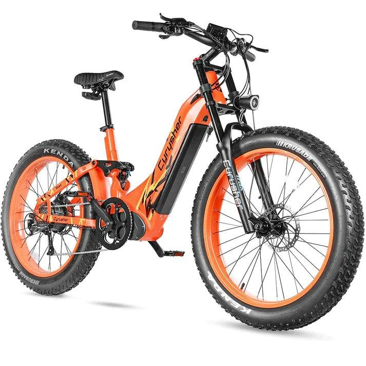cyrusher-trax-hybrid-all-terrain-electric-bike-pogo-cycles-7 cyrusher trax hybrid all terrain electric bike pogo cycles