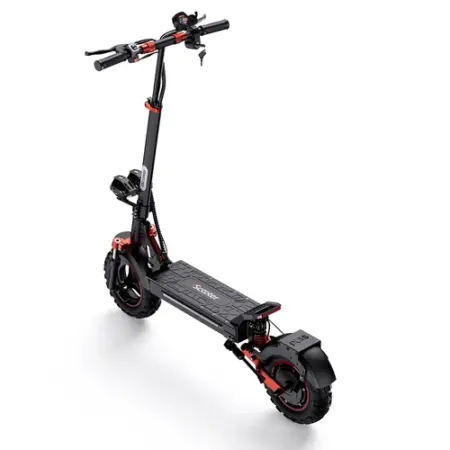 iScooter iXS W V Ah Electric Scooter w p