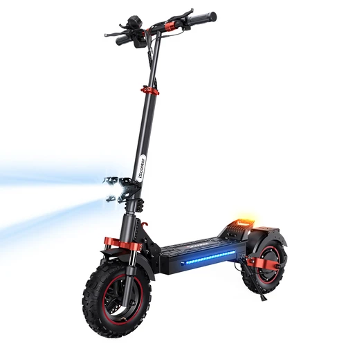 iScooter-iX5S-1000W-48V-15Ah-Electric-Scooter-525209-5._w500_p1_ iScooter iXS W V Ah Electric Scooter w p