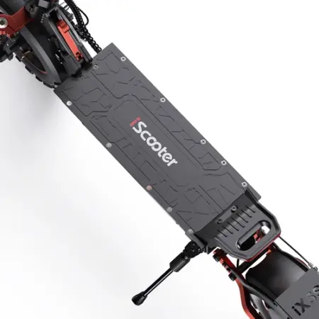 iScooter iXS W V Ah Electric Scooter w p