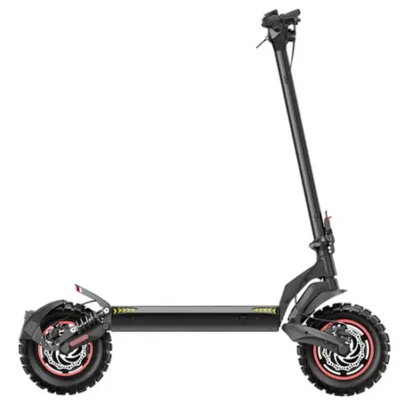 iScooter iX Pro Electric Scooter w p