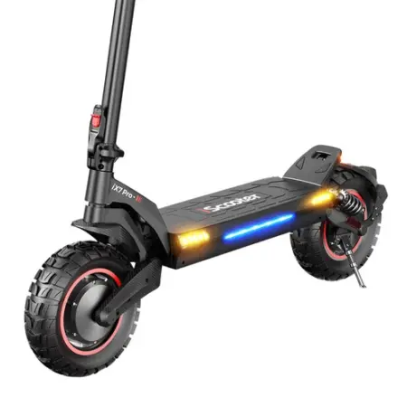 iScooter iX Pro Electric Scooter w p