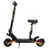 kukirin g pro electric scooter inch v ah km h w motor bfcf w p