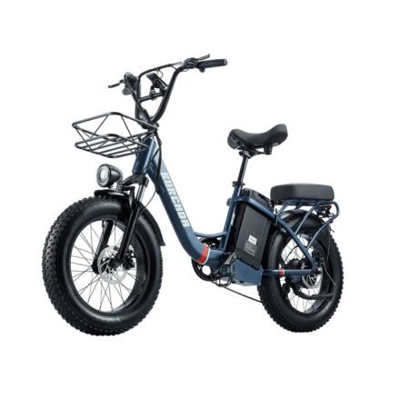 burchda u electric bike pogo cycles