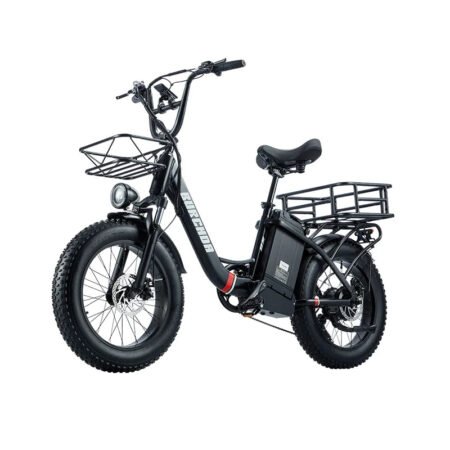 burchda u electric bike pogo cycles