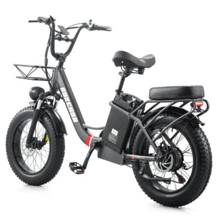 burchda u electric bike pogo cycles