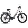cmacewheel l moped commuter electric bike pogo cycles