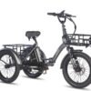fafrees f mate electric tricycle bike pogo cycles