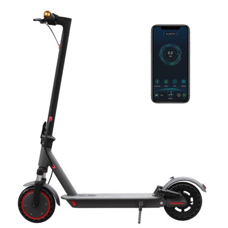 AOVOPRO AP07 Electric Scooter