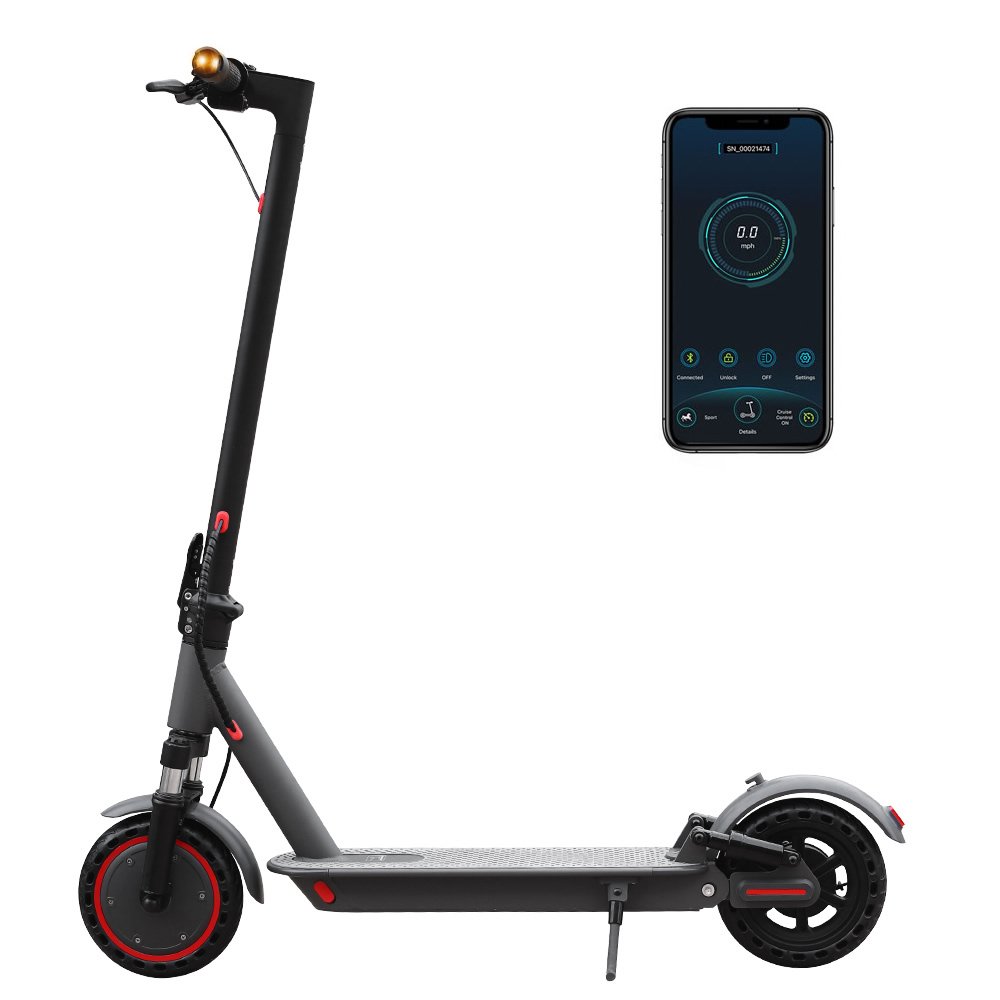 AOVOPRO AP07 Electric Scooter