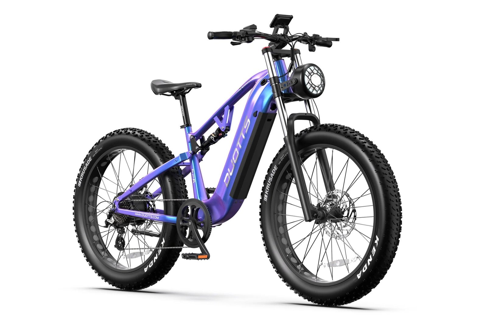 duotts e electric bike pogo cycles