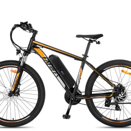 fafrees f mt mountain electric bike uk pogo cycles