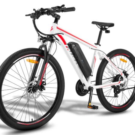 fafrees f mt mountain electric bike uk pogo cycles