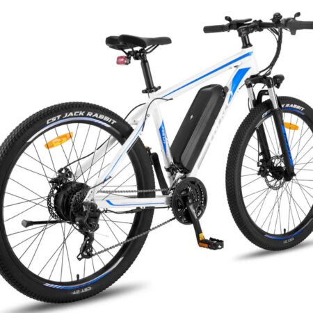fafrees f mt mountain electric bike uk pogo cycles