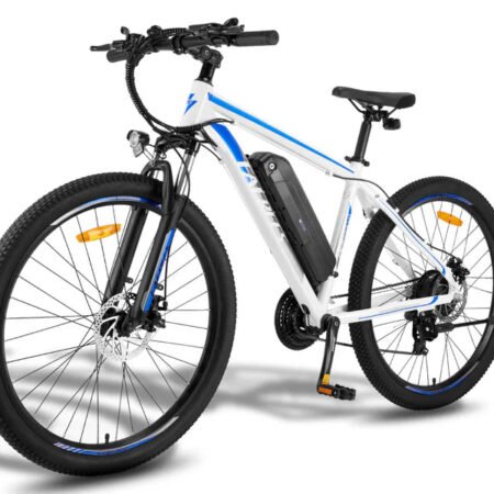 fafrees f mt mountain electric bike uk pogo cycles