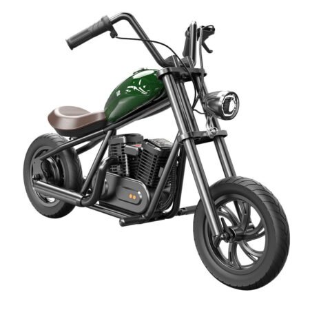 HYPERGOGOChallenger Green
