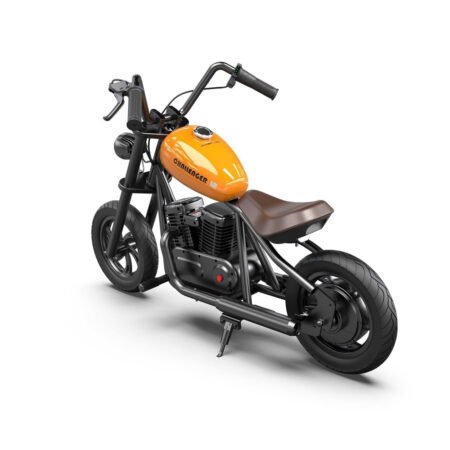 HYPERGOGOChallenger Orange