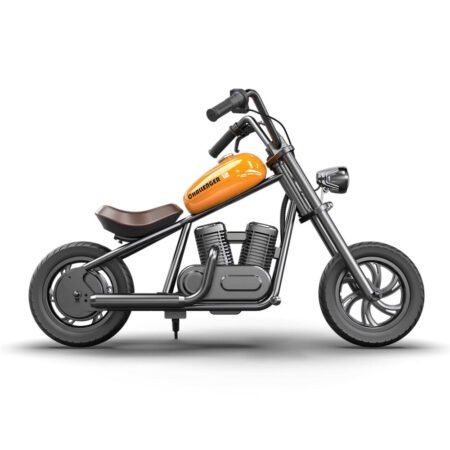 HYPERGOGOChallenger Orange