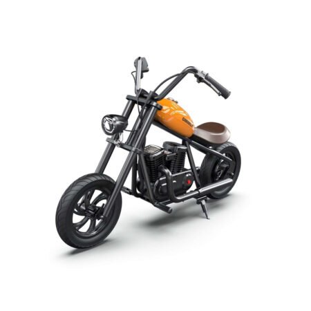HYPERGOGOChallenger Orange