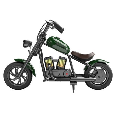 HYPERGOGOChallengerPlus Green ()