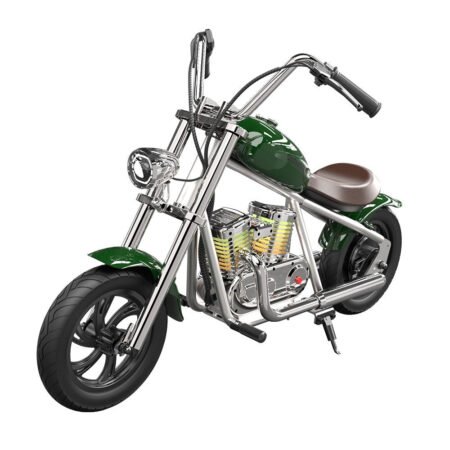 HYPERGOGOChallengerPlus withAPP Green