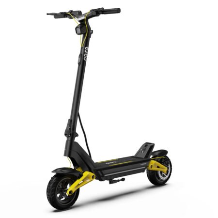 ootd s electric scooter pogo cycles