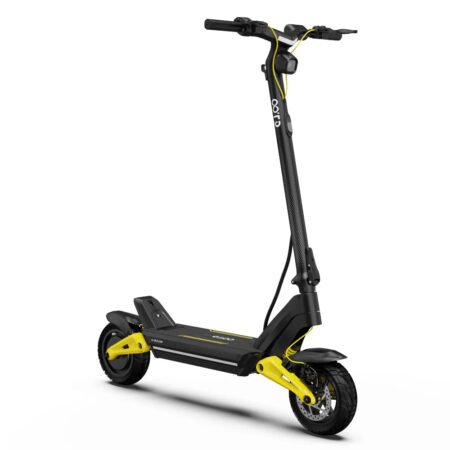 ootd s electric scooter pogo cycles