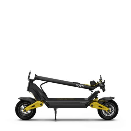 ootd s electric scooter pogo cycles