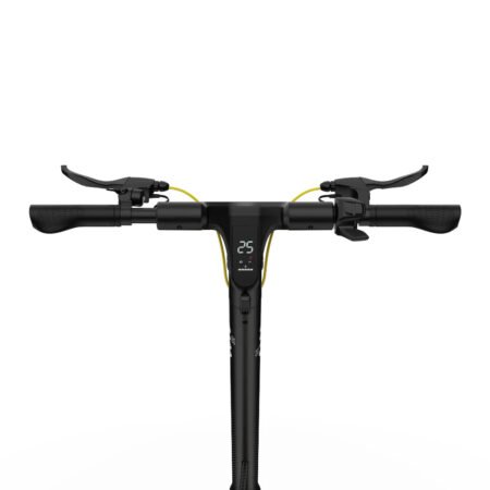 ootd s electric scooter pogo cycles