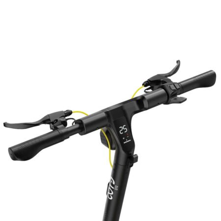 ootd s electric scooter pogo cycles